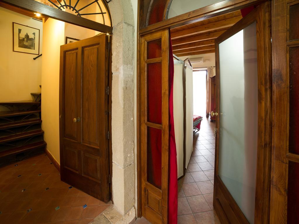 B&B Il Padrino Савока Стая снимка
