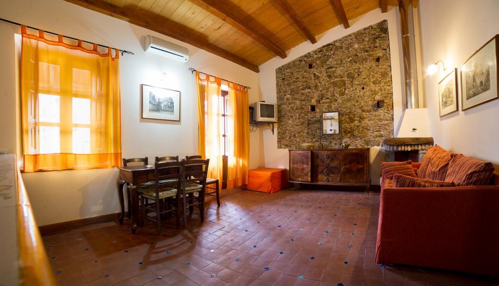 B&B Il Padrino Савока Стая снимка